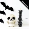 Gothic Spinal Cord Bone Candle - Image 12