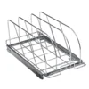 Expandable Pan & Pot Rack - Image 8