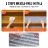 Anti-Slip Stair Treads (15 pcs) - Image 3