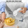 5-Speed Electric Hand Mixer - Image 4