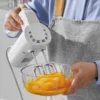 5-Speed Electric Hand Mixer - Image 7