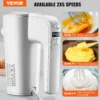 5-Speed Electric Hand Mixer - Image 11