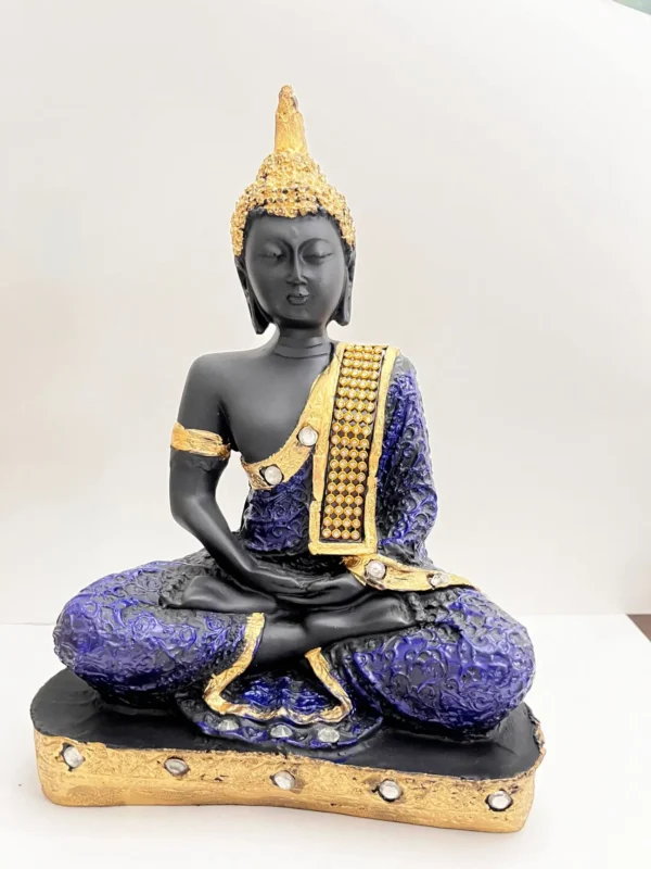 Polyresin Buddha Statue