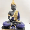 Polyresin Buddha Statue - Image 3