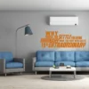 Inspirational Wall Art Sticker - Image 9