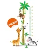 Giraffe Wall Sticker - Image 2