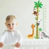 Giraffe Wall Sticker - Image 4