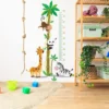 Giraffe Wall Sticker - Image 6