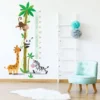 Giraffe Wall Sticker - Image 8