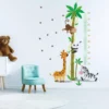 Giraffe Wall Sticker - Image 10