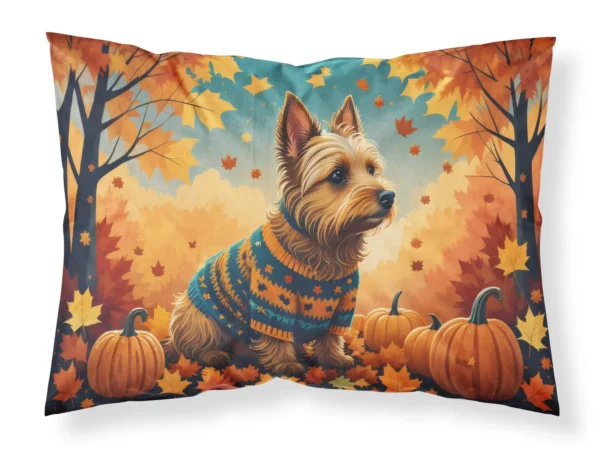 Australian Terrier Pillowcase