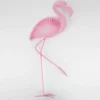 Flamingo Metal Wall Art - Image 2